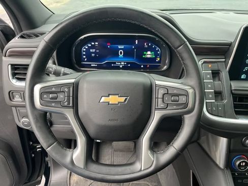 Used 2023 Chevrolet Tahoe LT w/ LT Signature Plus Package RWD image 19