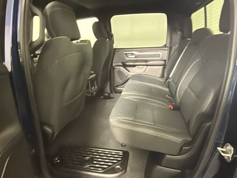 Used 2022 RAM 1500 Big Horn AWD/4WD image 25