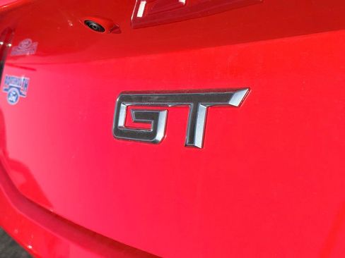 New 2026 Ford Mustang GT Premium image 18