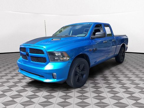Used 2019 RAM 1500 Express w/ Express Value Package image 3