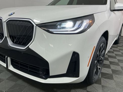 New 2026 BMW X3 xDrive30 w/ M Sport Package image 8