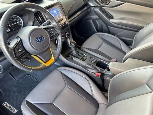 Used 2023 Subaru Crosstrek 2.5i Sport image 10