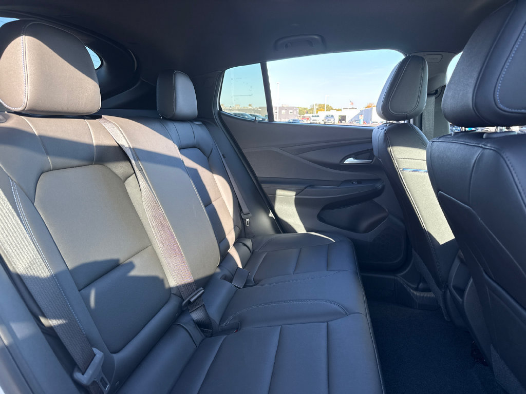 New 2026 Buick Envista Sport Touring w/ Convenience I Package FWD image 34