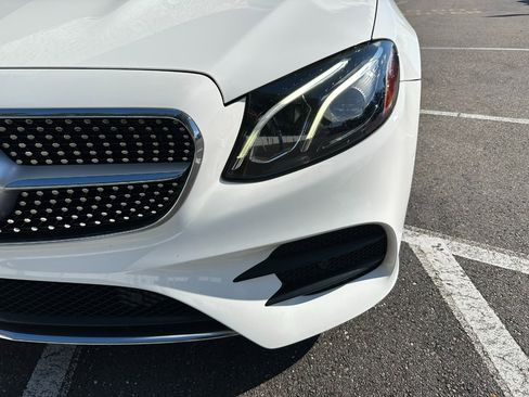 Used 2018 Mercedes-Benz E 400 Coupe image 6