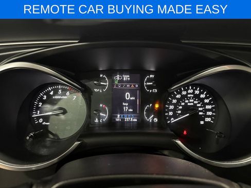 Used 2018 Toyota Sequoia Platinum AWD/4WD image 8