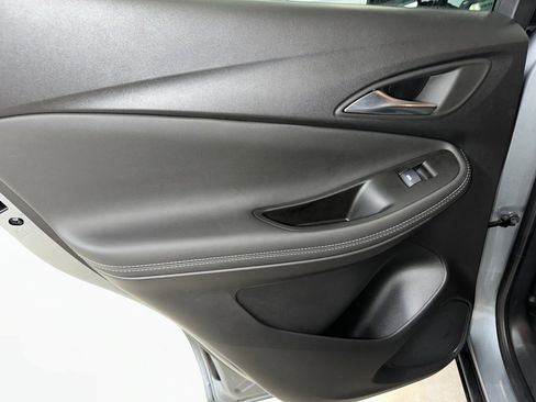 Certified 2023 Buick Encore GX Preferred w/ Cold Weather Comfort Package image 16