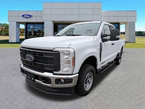 New 2026 Ford F250 XL AWD/4WD image 8