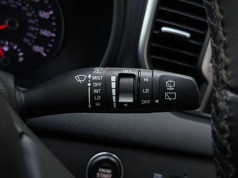 Certified 2017 Kia Sportage EX FWD image 22