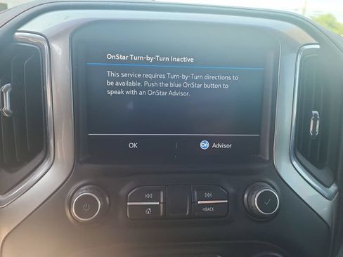 Used 2019 Chevrolet Silverado 1500 LT w/ All-Star Edition AWD/4WD image 24