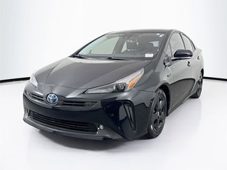 Certified 2022 Toyota Prius video 2