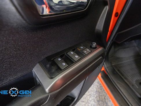 Used 2023 Toyota Tacoma TRD Pro AWD/4WD image 12