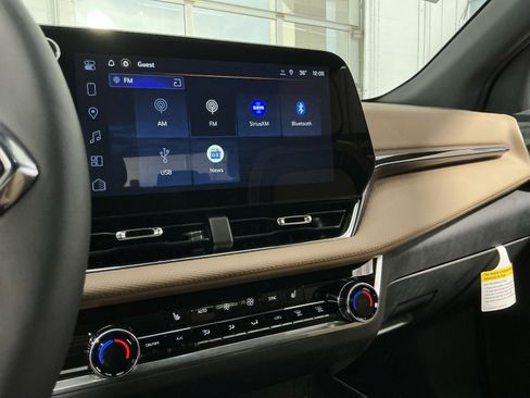 New 2026 Chevrolet Equinox ACTIV AWD/4WD image 26