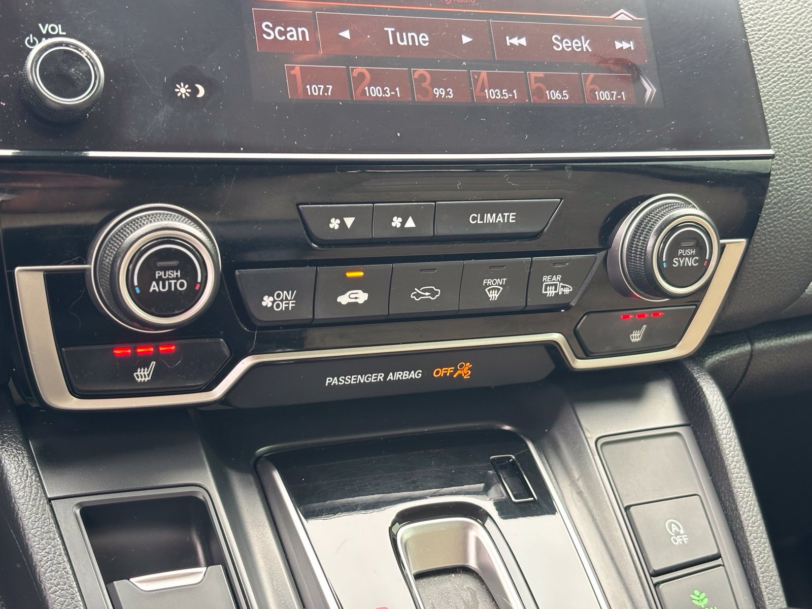 Used 2020 Honda CR-V EX-L image 25