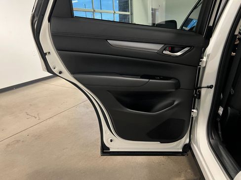 Used 2023 MAZDA CX-5 AWD 2.5 S w/ Select Package image 30