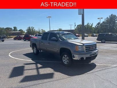 Used 2013 GMC Sierra 1500 SLT w/ SLT Convenience Package