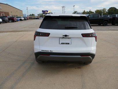 New 2026 Chevrolet Equinox LT w/ Midnight Edition
