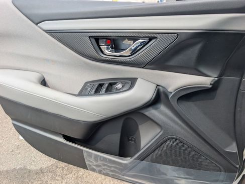 New 2025 Subaru Legacy Premium image 19