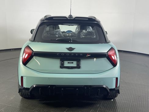 New 2027 MINI Cooper S FWD image 5