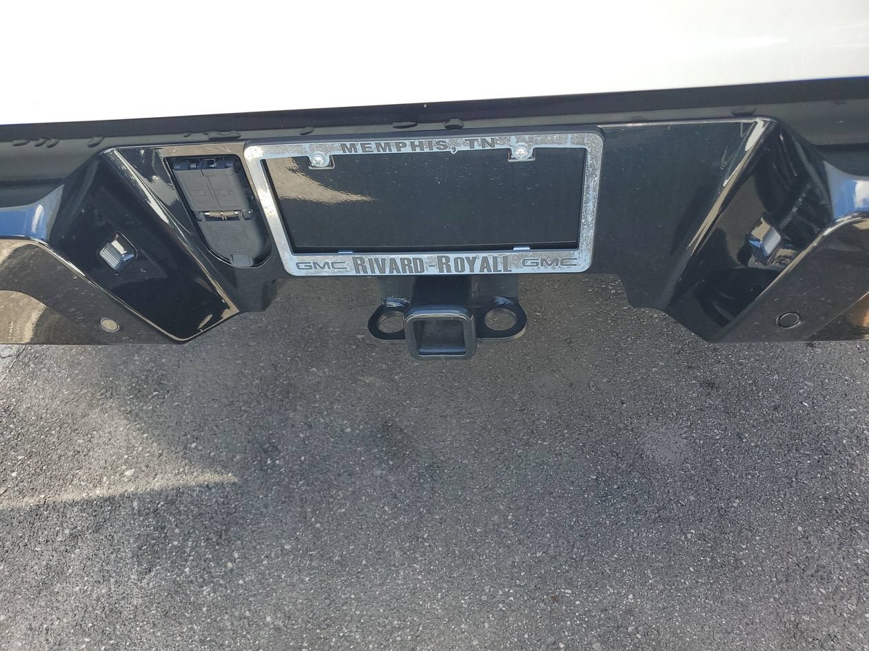 New 2025 GMC Hummer EV 3X AWD/4WD image 10