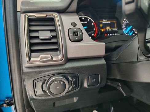 Used 2023 Ford Ranger XLT w/ Equipment Group 301A Mid image 40