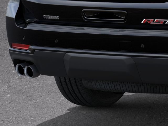New 2026 Chevrolet Tahoe RST w/ Comfort Package RWD image 14