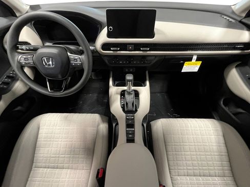New 2026 Honda HR-V LX image 19