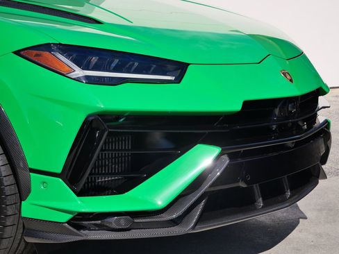 Used 2024 Lamborghini Urus Performante image 20