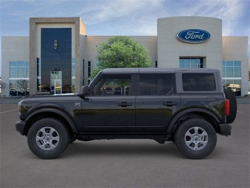 New 2025 Ford Bronco Big Bend image 3