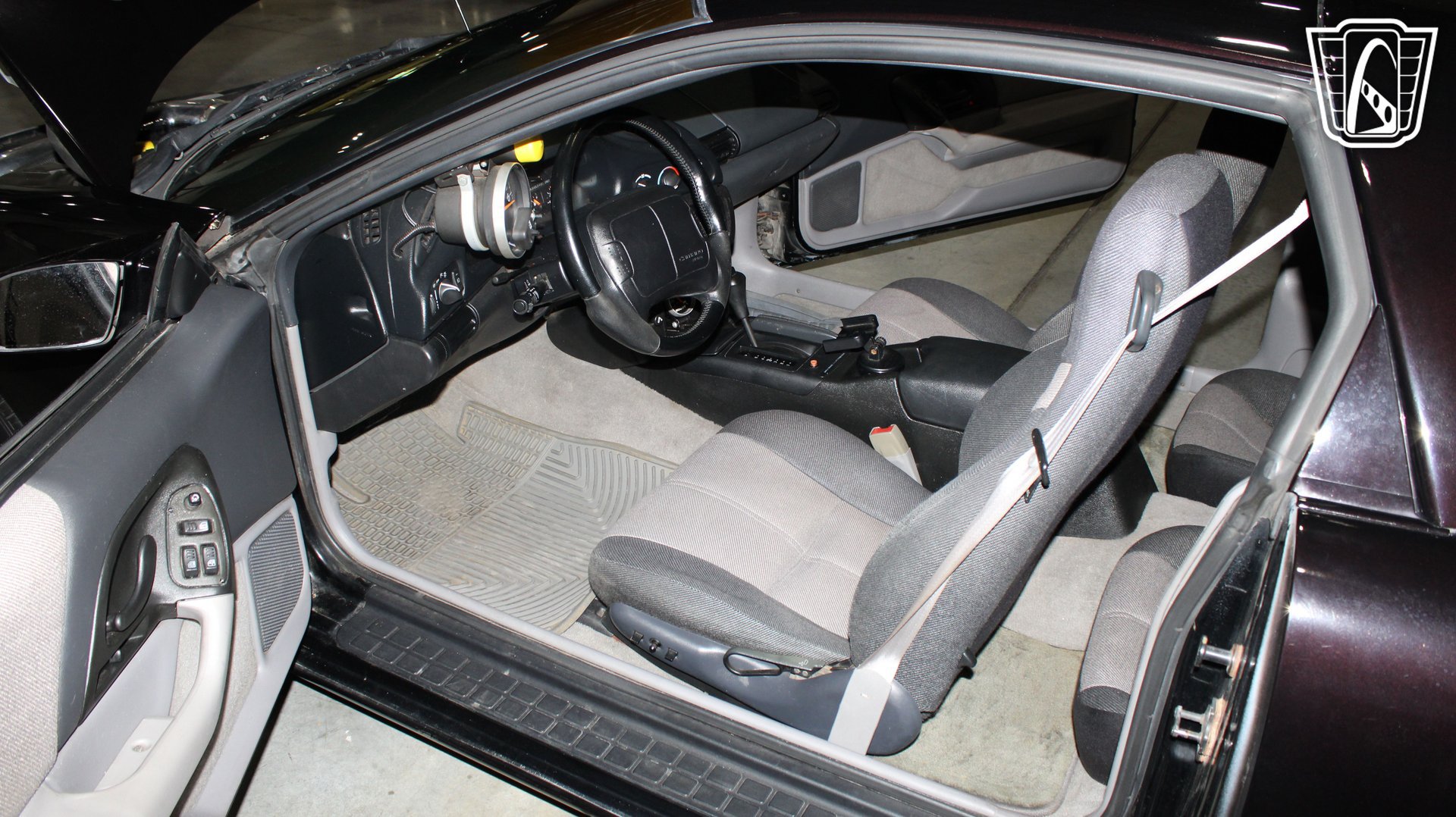 Used 1995 Chevrolet Camaro Z28 RWD image 6