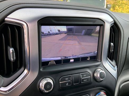 Used 2020 GMC Sierra 1500 SLT w/ SLT Premium Plus Package image 21