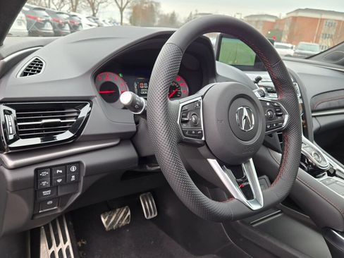 New 2026 Acura RDX A-Spec image 28