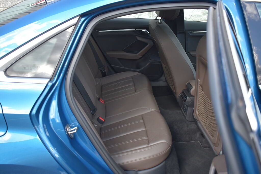 Used 2022 Audi A3 2.0T Premium Plus AWD/4WD image 23