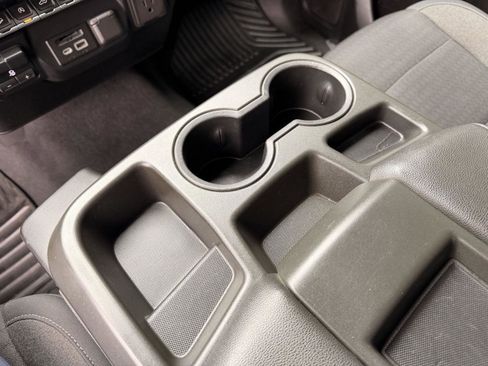 Used 2019 Chevrolet Silverado 1500 LT w/ All-Star Edition AWD/4WD image 23