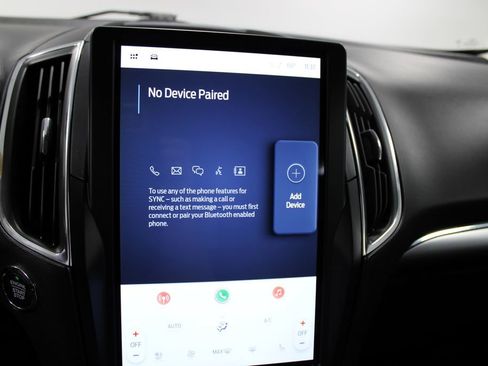 Used 2024 Ford Edge Titanium image 49