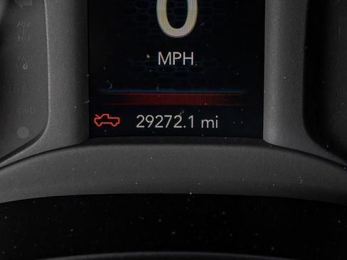 Used 2024 RAM 3500 Big Horn w/ Night Edition image 20