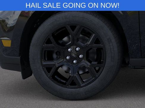 New 2026 Ford Maverick XLT w/ XLT Luxury Package image 22