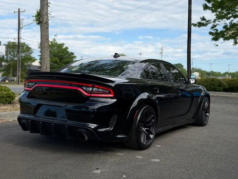 Used 2021 Dodge Charger Scat Pack RWD image 6