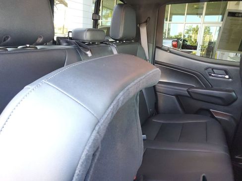 Certified 2024 GMC Canyon Elevation w/ Elevation Premium Package image 26