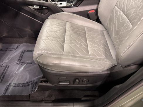 Certified 2024 Kia Telluride SX Prestige X-Line image 21