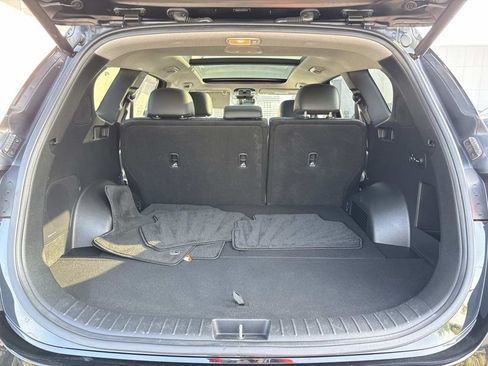 Used 2023 Hyundai Santa Fe Limited AWD/4WD image 12