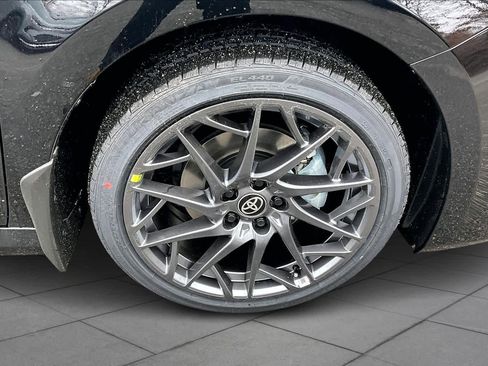 New 2026 Toyota Camry XLE AWD/4WD image 12