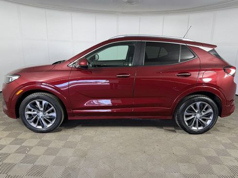 Used 2023 Buick Encore GX Select w/ Experience Buick Package FWD image 13