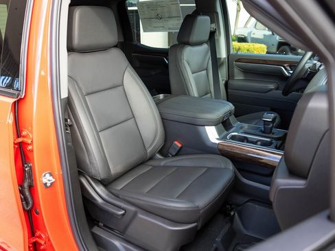 New 2026 GMC Sierra 1500 Elevation w/ Elevation Premium Package image 9