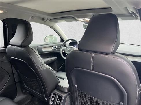 Used 2023 Volvo XC40 B5 Plus w/ Driver Assist Package image 22