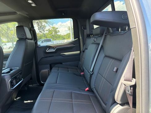 New 2026 Chevrolet Silverado 1500 High Country AWD/4WD image 21