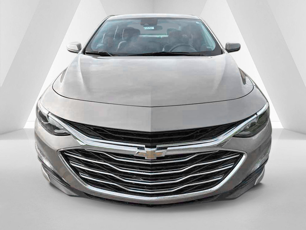 Used 2024 Chevrolet Malibu LT FWD image 3