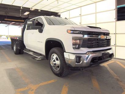 Used 2024 Chevrolet Silverado 3500 LT w/ Convenience Package