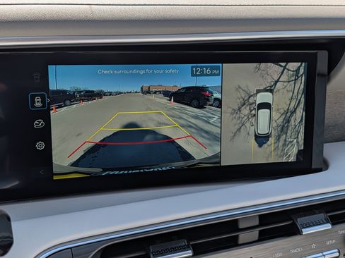 New 2026 Hyundai Palisade SEL AWD/4WD image 15