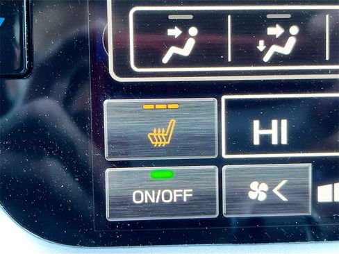 Used 2024 Subaru Outback Onyx Edition image 20