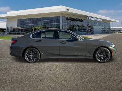 New 2026 BMW 330i Sedan image 12